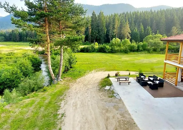 райски кът 2 -