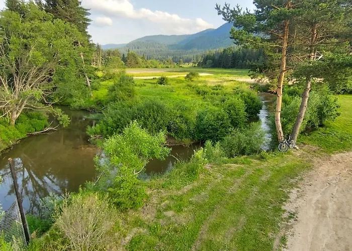 райски кът 2 - Syrnica