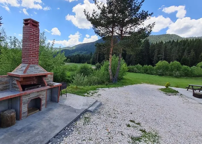 райски кът 2 - Willa *