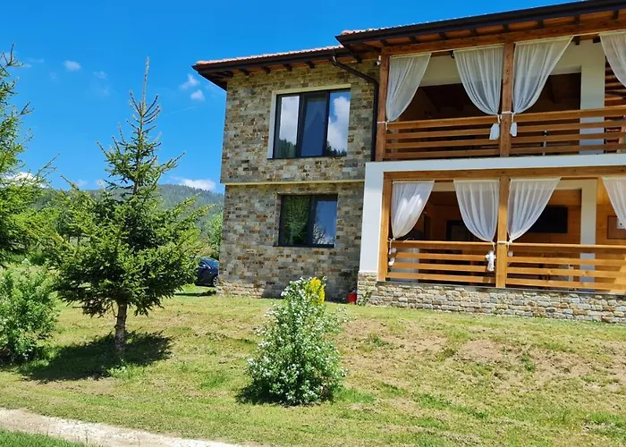 Willa райски кът 2 -