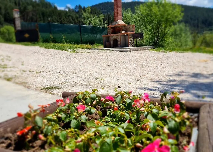 райски кът 2 - *