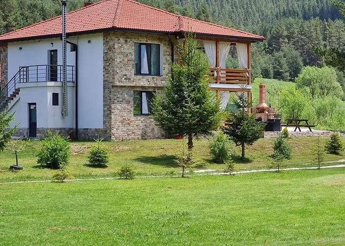 Willa райски кът 2 - *