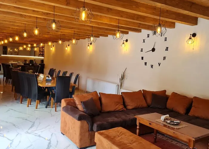 Willa райски кът 2 -