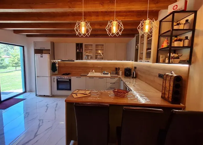 райски кът 2 - * Syrnica