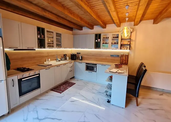 Willa райски кът 2 - *