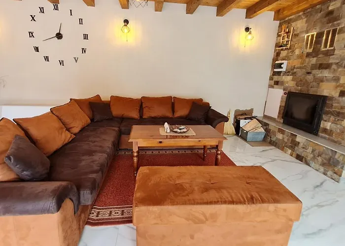 райски кът 2 - * Syrnica