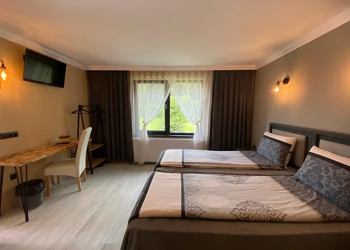 Willa райски кът 2 - Syrnica