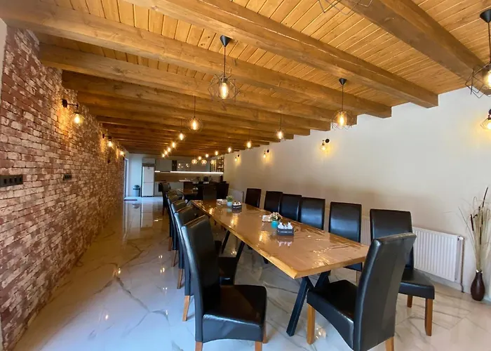 райски кът 2 - Willa