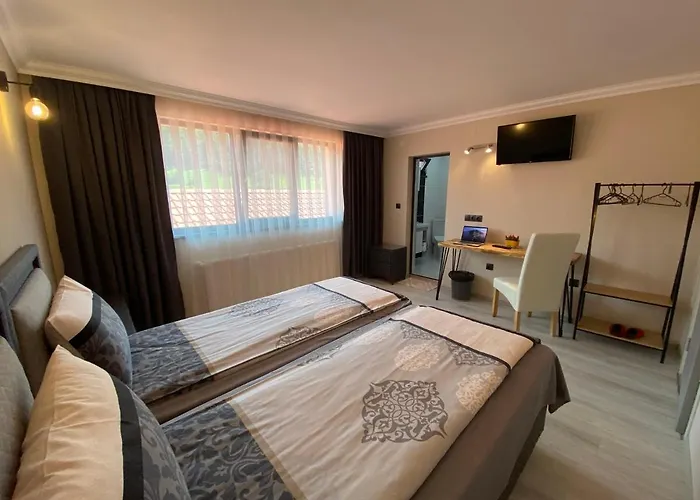 Willa райски кът 2 - Syrnica