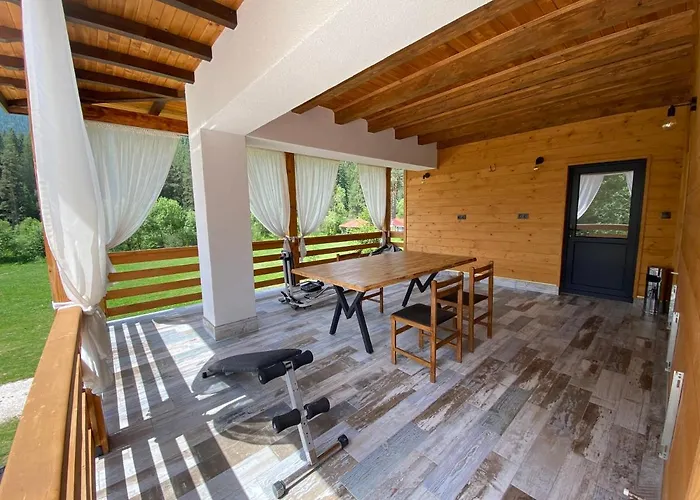 райски кът 2 - Willa