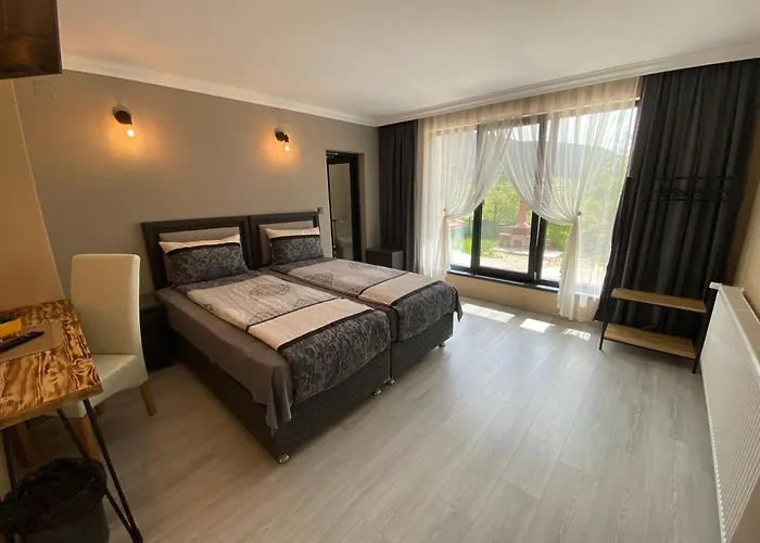 райски кът 2 - Willa *