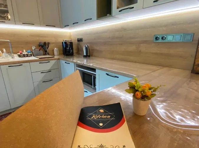 райски кът 2 - Willa