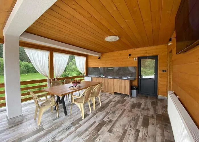 райски кът 2 - Syrnica